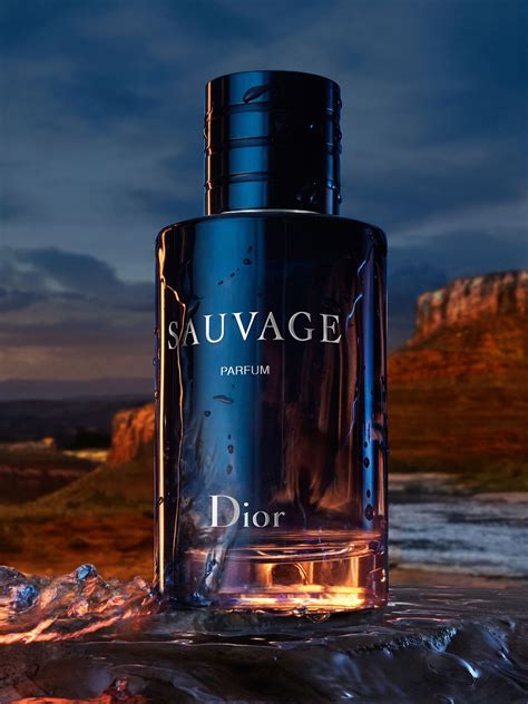 Dior Sauvage Product Review 